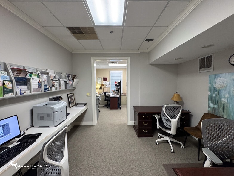 More Photos Of 4651 Olde Towne Pky, Marietta Office Residential For Sale