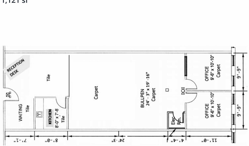 More Photos Of 11420 27th St SE, Calgary Medical For Sale