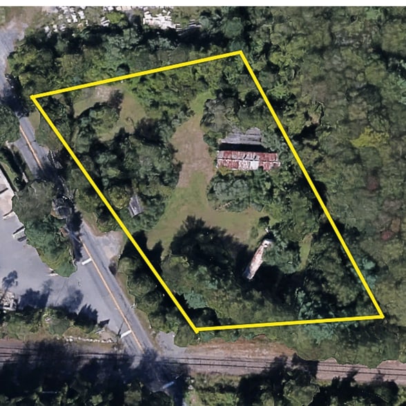 More Photos Of 469 Hixville Rd, Dartmouth Land For Lease