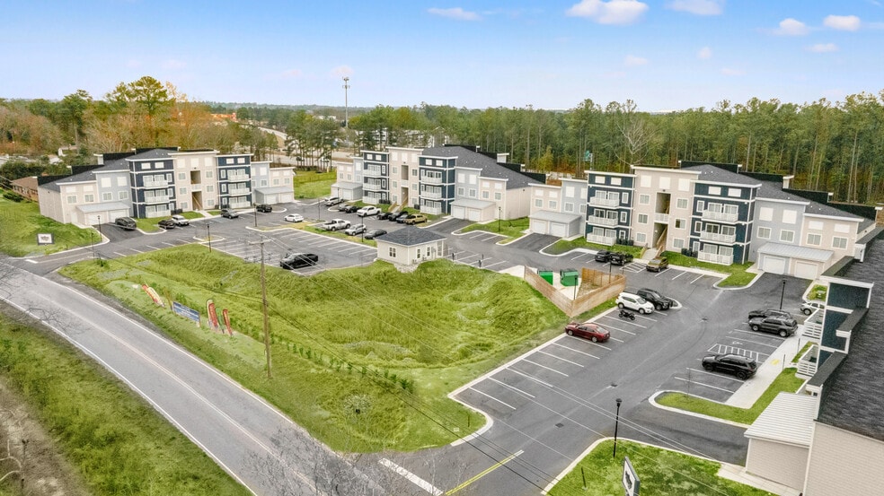 More Photos Of 1659 Legrand Rd, Columbia Apartments For Sale