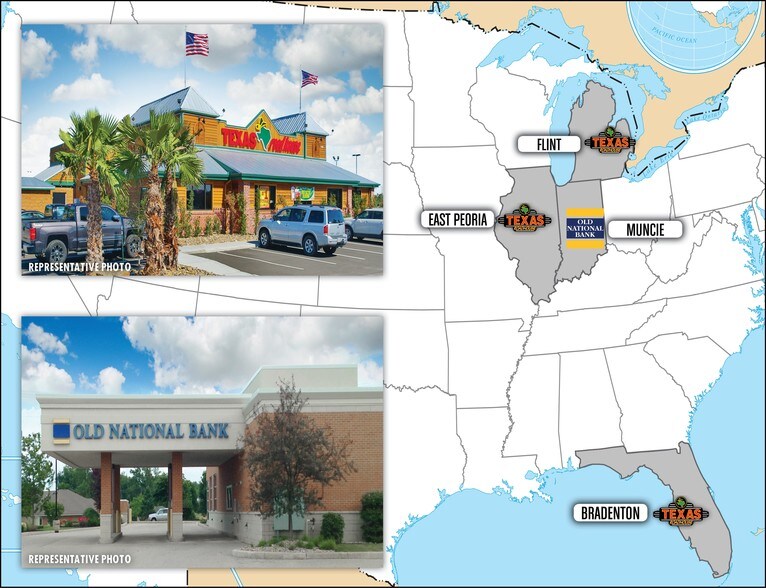 More Photos Of 4140 Miller Rd, Flint Restaurant For Sale