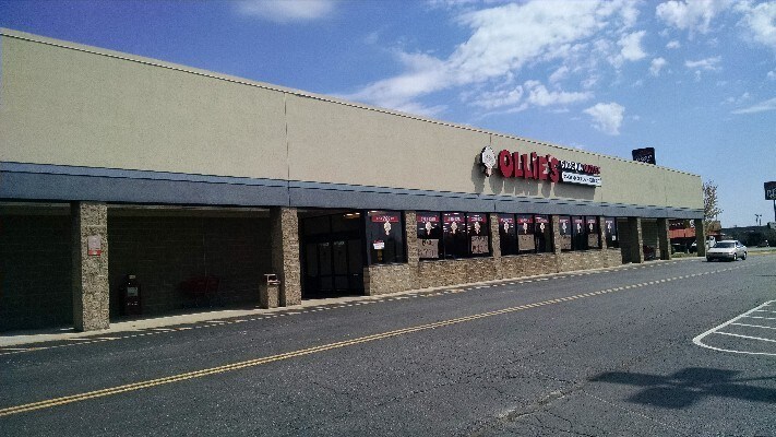 More Photos Of 217-259 Indian Mound Dr, Mount Sterling General Retail For Sale