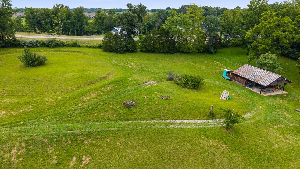 More Photos Of 2550 Township Rd, Beavercreek Land For Sale