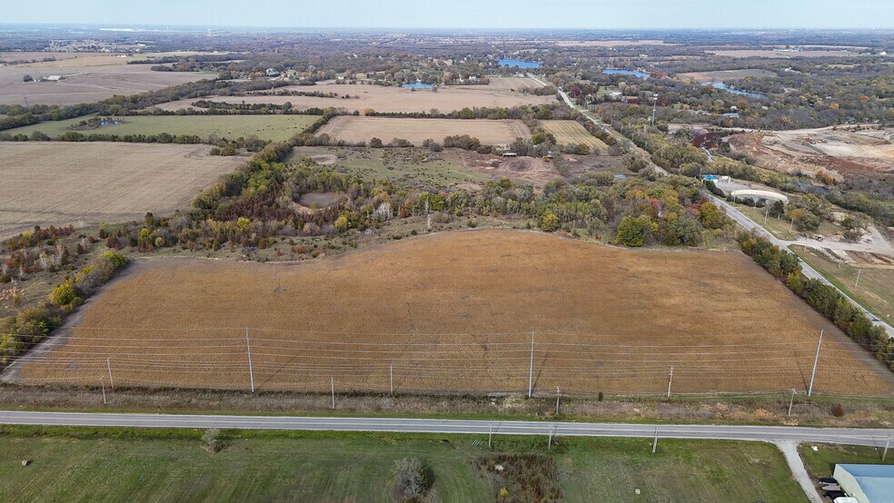 More Photos Of 167th St & Gardner Rd, Gardner Land For Sale
