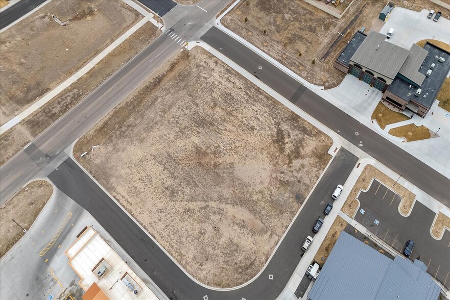 More Photos Of 6100 Countryside Ave, Cheyenne Land For Sale