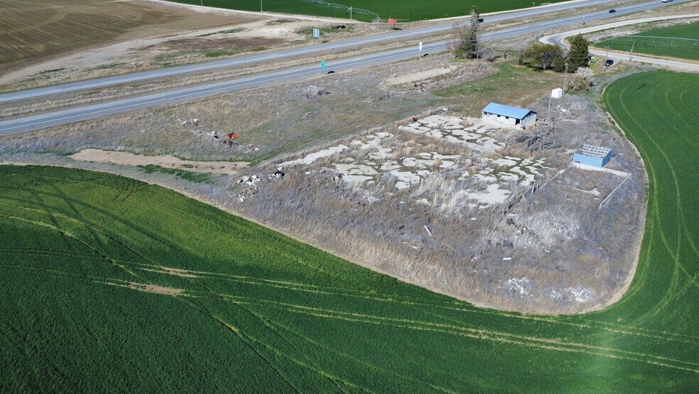 More Photos Of 244 N 950 E, Declo Land For Sale