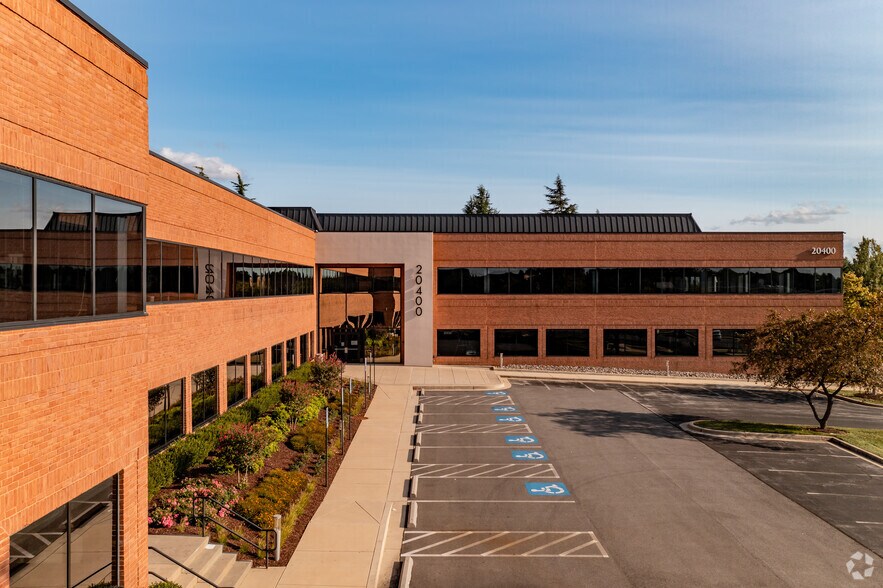 More Photos Of 20400 Century Blvd, Germantown Office For Lease