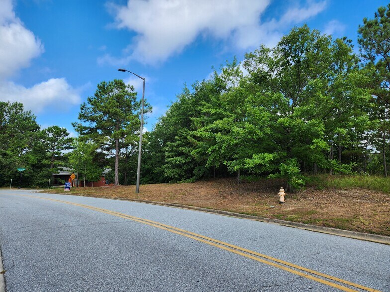 More Photos Of 2503 Brookstone Centre Pky, Columbus Land For Sale