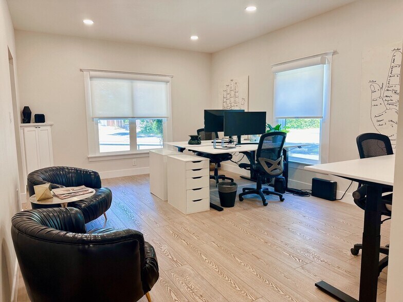 More Photos Of 212 Judah St, Roseville Loft Creative Space For Lease