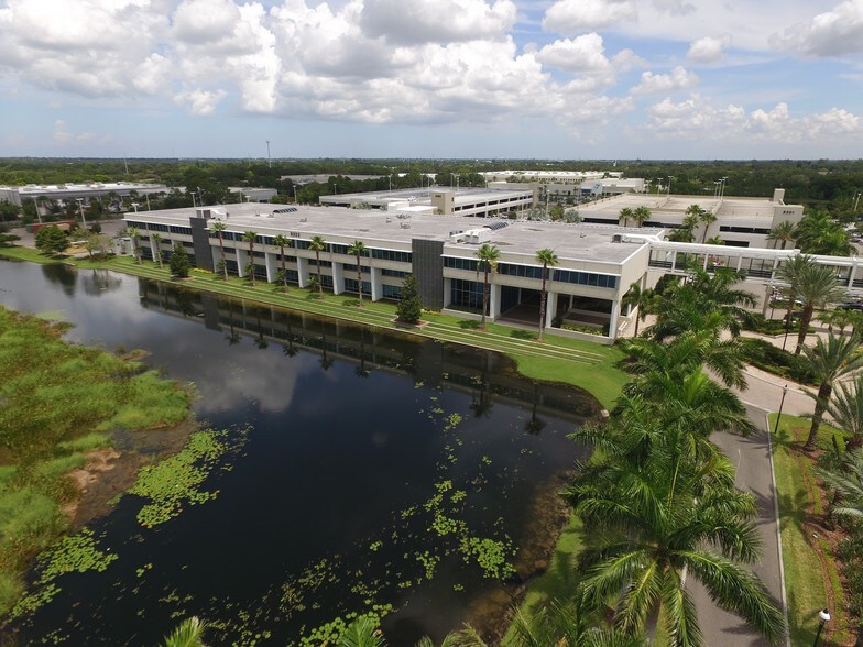 More Photos Of 8333 Bryan Dairy Rd, Largo Office For Sale