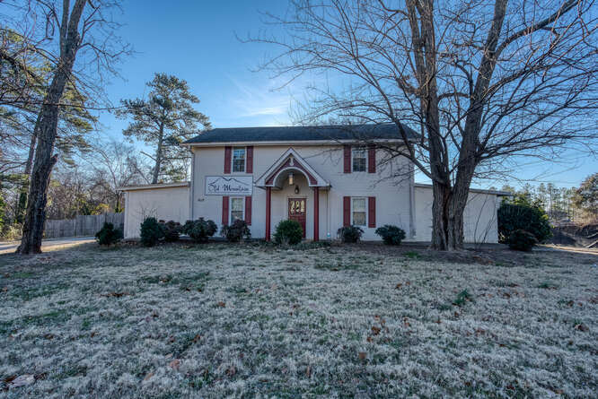 More Photos Of 497 NW Kirk Rd, Marietta Office For Sale