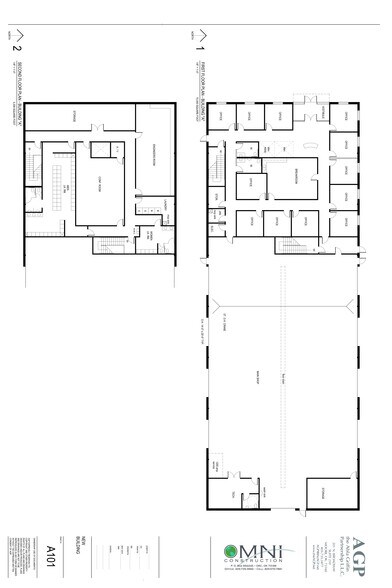 Primary Photo Of 13020 S Sunnylane Rd, Moore Industrial For Lease