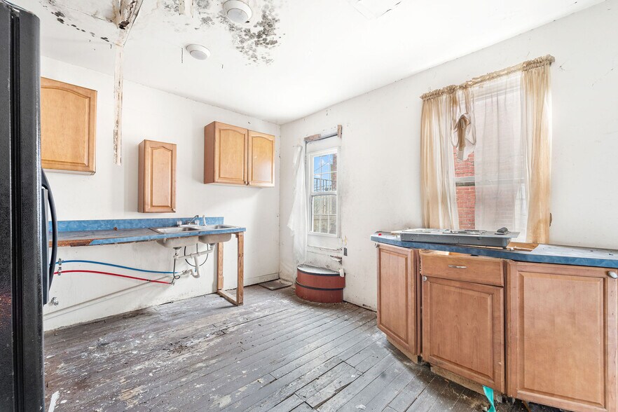More Photos Of 1401-1403 Princess ave, Camden Multifamily For Sale