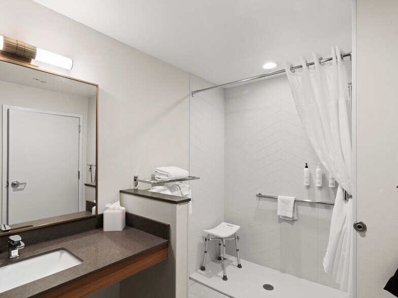 More Photos Of One Camino del Rio, Virgin Hotel For Sale