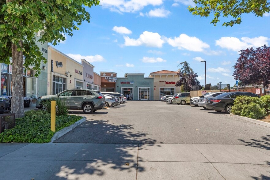 More Photos Of 2955 Senter Rd, San Jose Freestanding For Sale