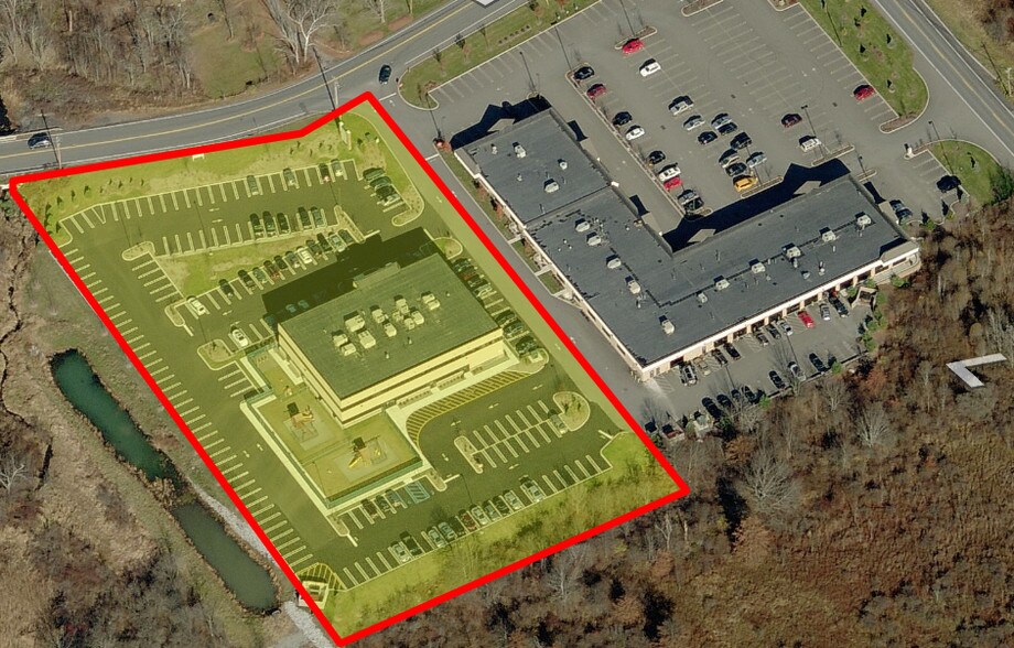 More Photos Of 384 Crystal Run Rd, Middletown Medical For Lease
