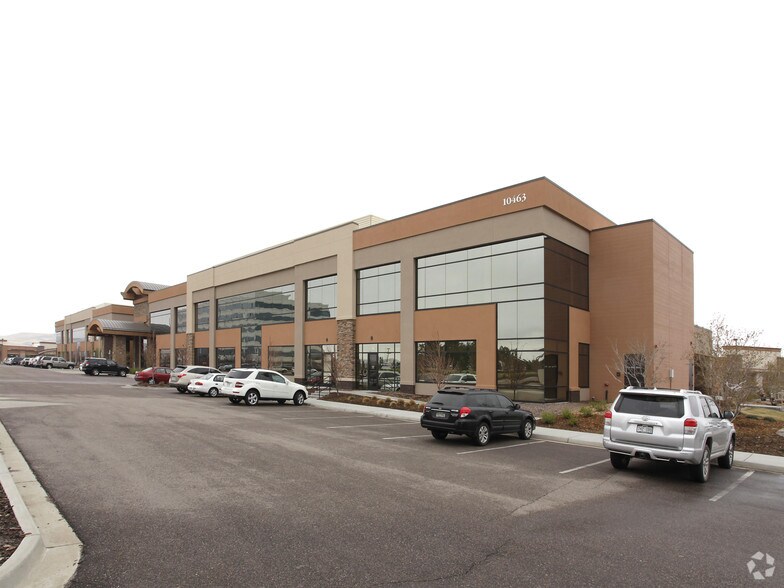 More Photos Of 10463 Park Meadows Dr, Lone Tree Medical For Sale
