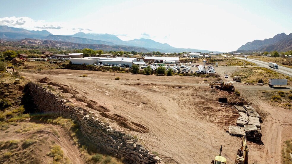 More Photos Of 1741 S Highway 191, Moab Land For Sale