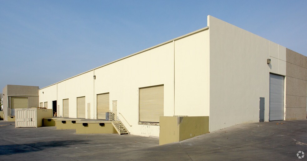 More Photos Of 2365 Marconi Ct, San Diego Manufacturing For Sale