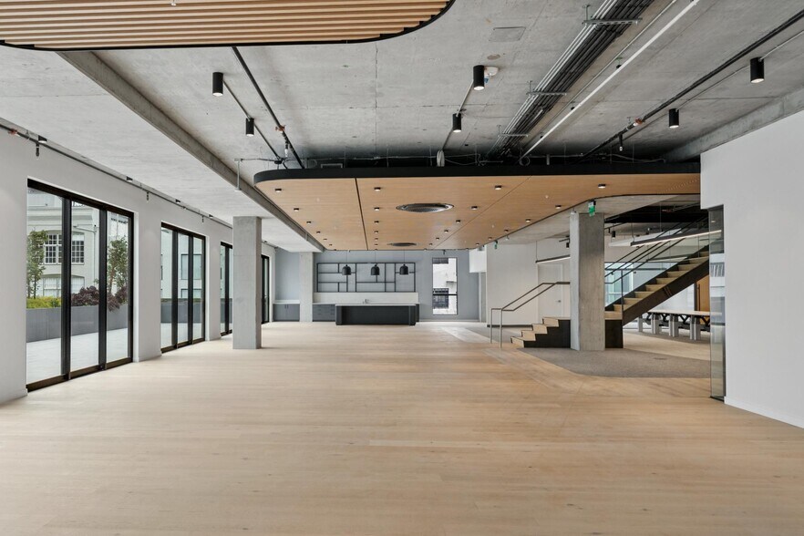 More Photos Of 77-85 Federal St, San Francisco Office For Lease