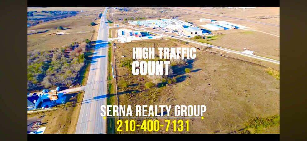 More Photos Of 2450 Water Street, Gonzales Land For Sale