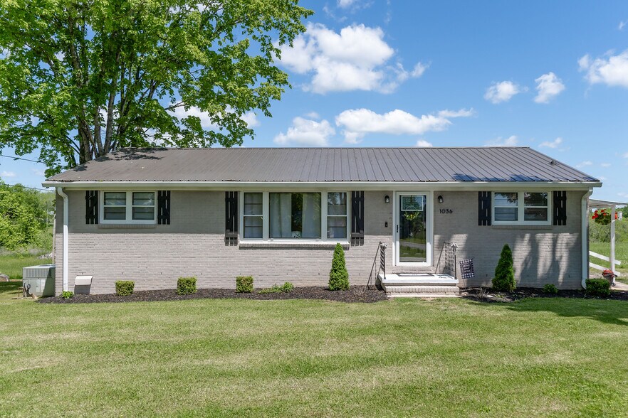 More Photos Of 1036 Old Smithville Rd, McMinnville Land For Sale