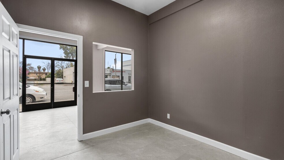 More Photos Of 9443-9445 Valley Blvd, Rosemead Storefront Retail Residential For Sale