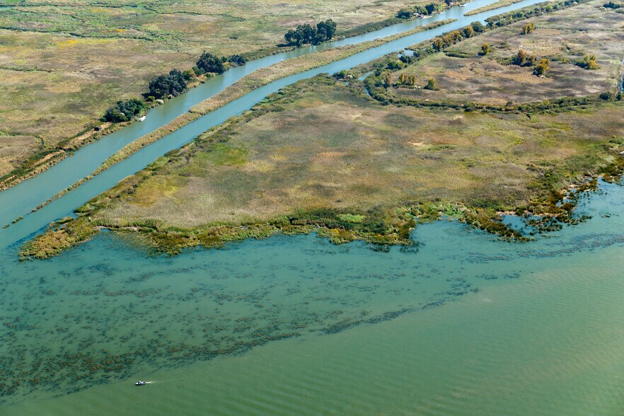 More Photos Of Kimball Island, Rio Vista Land For Sale