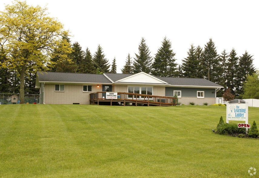 Primary Photo Of 1025 Yorkshire Dr, Howell Daycare Center For Sale