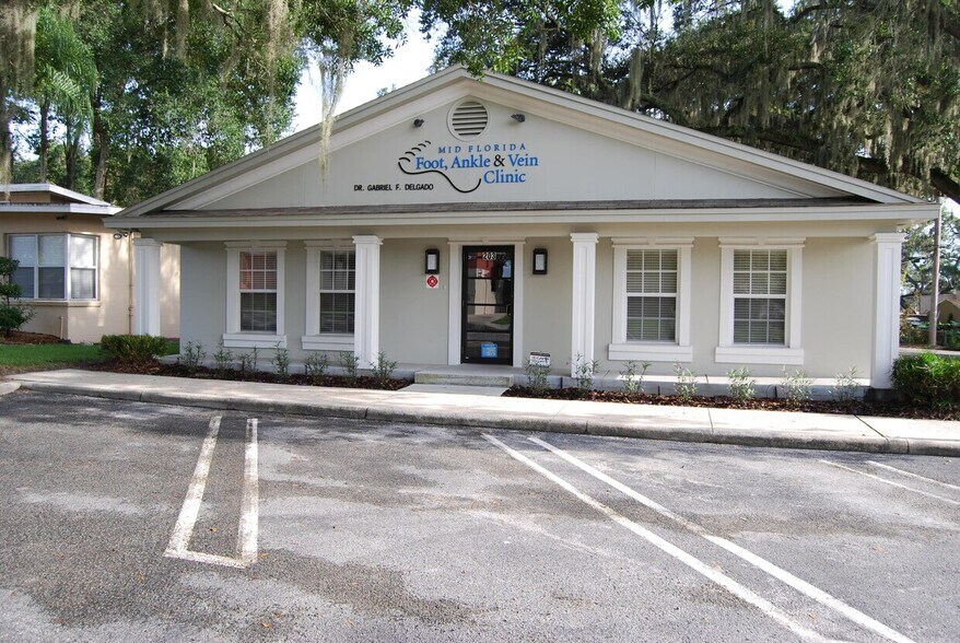 Primary Photo Of 203 Kerneywood St, Lakeland Coworking Space