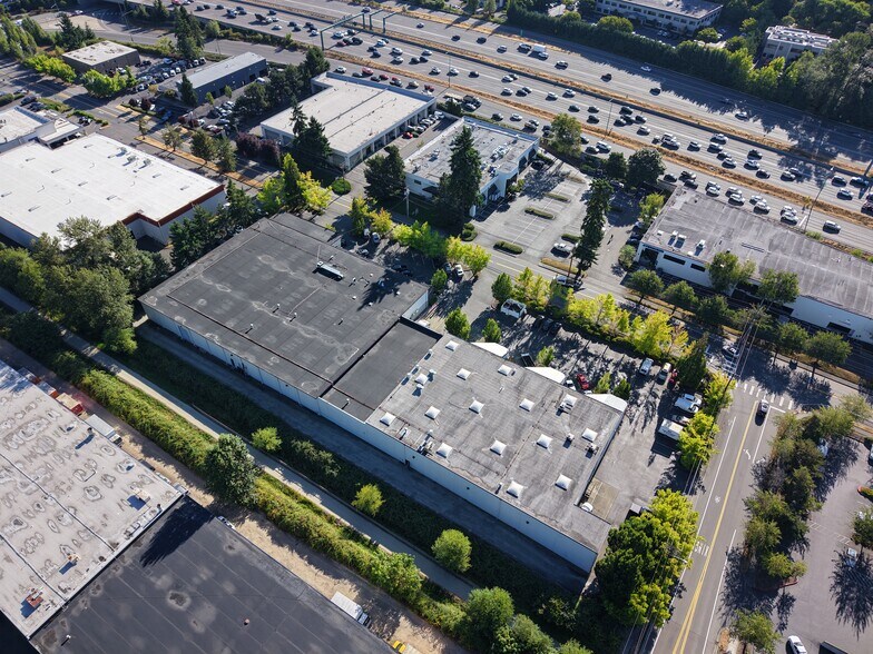 More Photos Of 11251 120th Ave NE, Kirkland Industrial For Sale