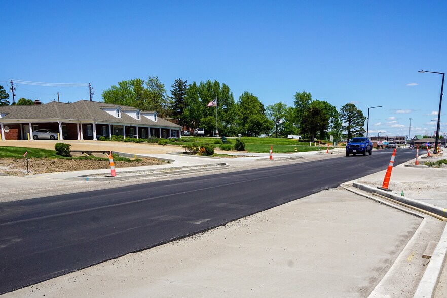 More Photos Of 1014 Kingshighway St, Rolla Land For Sale