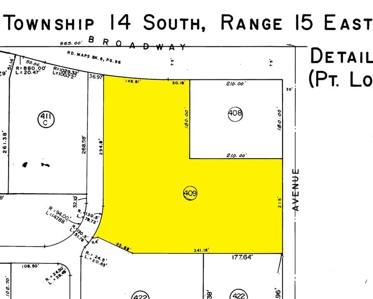 More Photos Of 6404 E Broadway Blvd, Tucson Hotel For Sale