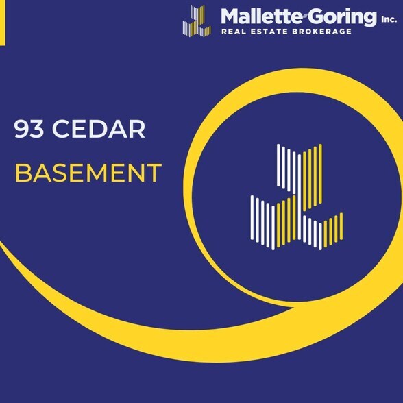 More Photos Of 93 Cedar St, Sudbury Office For Lease