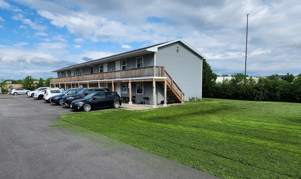 More Photos Of 3230 Moran Rd, Canandaigua Apartments For Sale