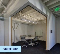 More Photos Of 570 10th St, Oakland Office For Lease