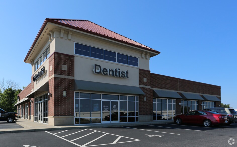 More Photos Of 2161 N Bend Rd, Hebron Freestanding For Lease