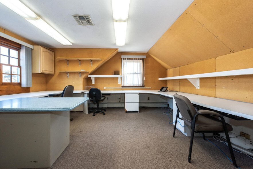 More Photos Of 1796 Hempstead Tpke, East Meadow Office For Sale