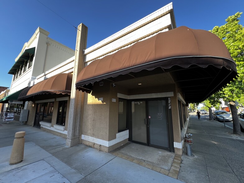 Primary Photo Of 1675 Market St, Redding Office For Sale