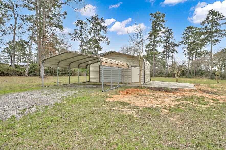 More Photos Of 16519 Lonesome Pine St, Magnolia Land For Sale