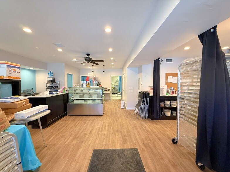 More Photos Of 6 Boonton Ave, Butler Storefront For Sale