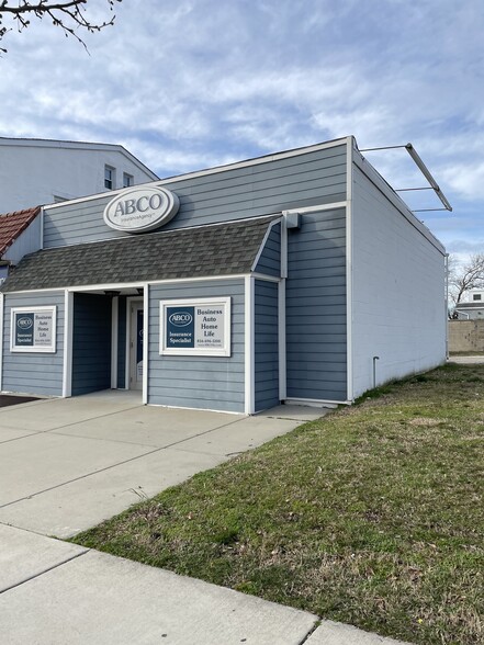 Primary Photo Of 436 W Landis Ave, Vineland Office For Sale