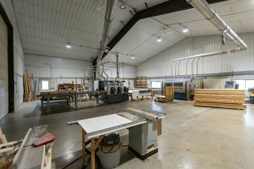 More Photos Of 2870 Gold Creek Rd, Gold Creek Industrial For Sale