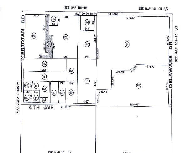 More Photos Of 3061 W Apache Trl, Apache Junction Storefront For Lease