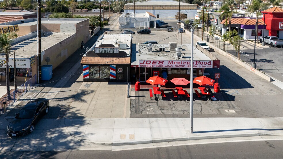 More Photos Of 8148 Sierra Ave, Fontana Storefront Retail Office For Sale