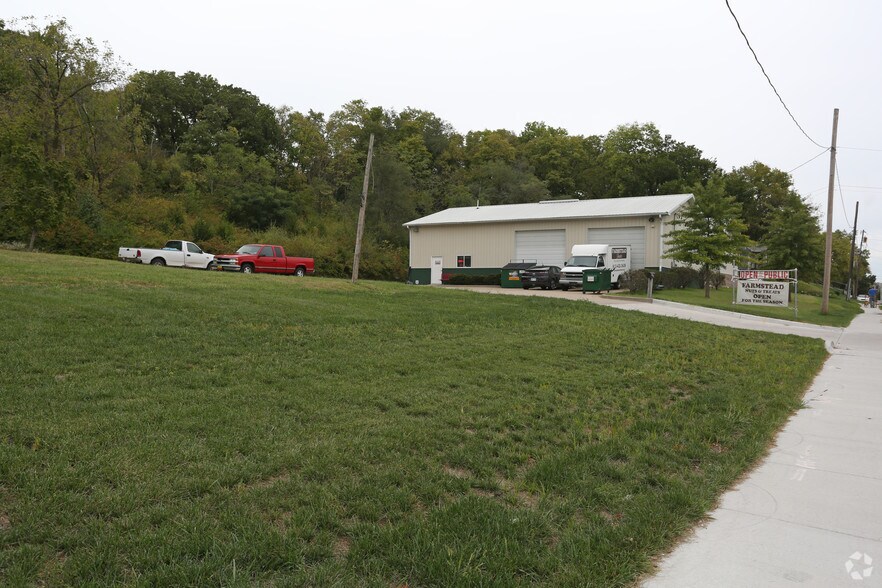 More Photos Of 2924 Merriam Ln, Kansas City Land For Sale