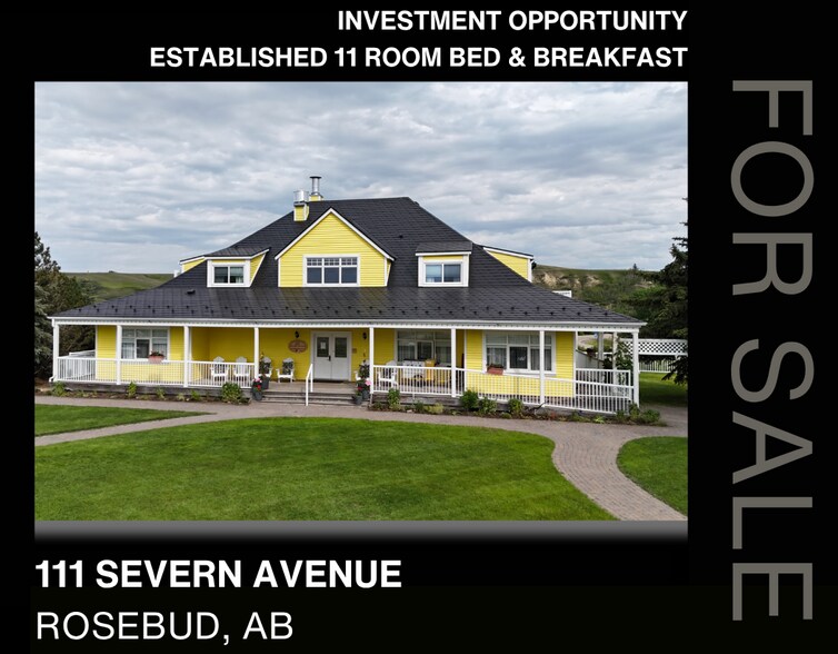 More Photos Of 111 Severn Av, Rosebud Hospitality For Sale
