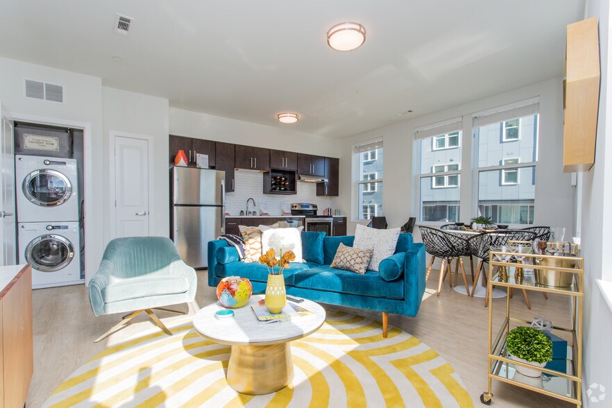 More Photos Of 3611-3615 Washington St, Jamaica Plain Apartments For Lease