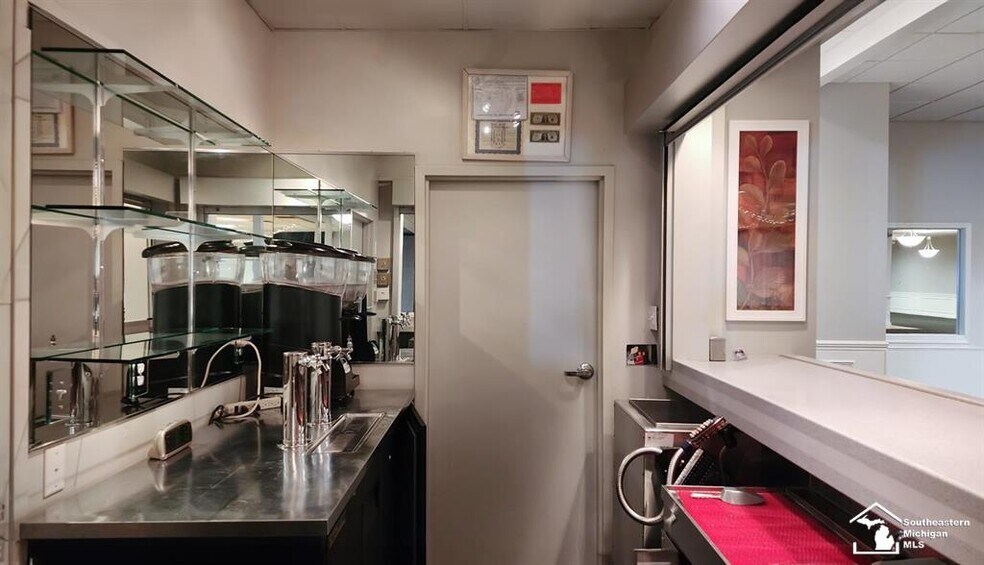 More Photos Of 12375 S Telegraph Rd, La Salle Specialty For Sale