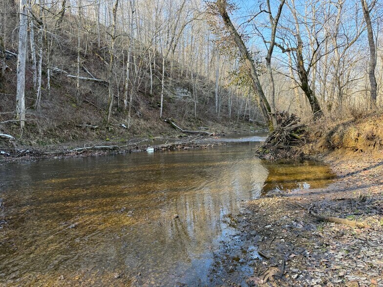 More Photos Of 4604 Summersville Rd, Campbellsville Land For Sale